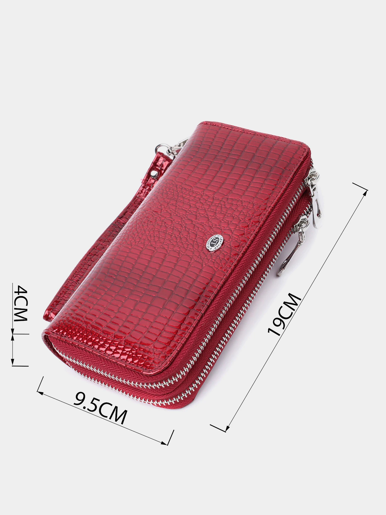 Сумки ST Leather Accessories модель bag24_22692 Фото