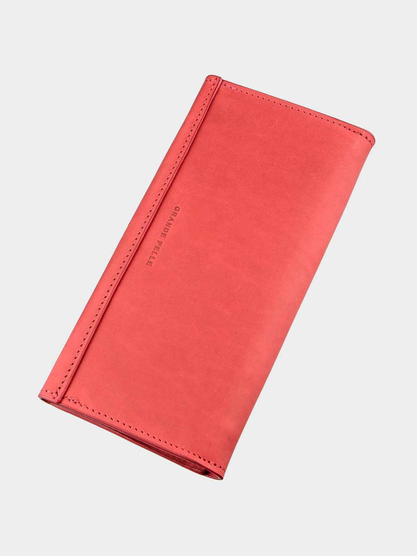 Кошельки Grande Pelle модель bag24_11216 Фото