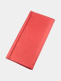 Кошельки Grande Pelle модель bag24_11216 Фото