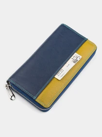 Кошельки ST Leather Accessories модель bag24_18375 Фото