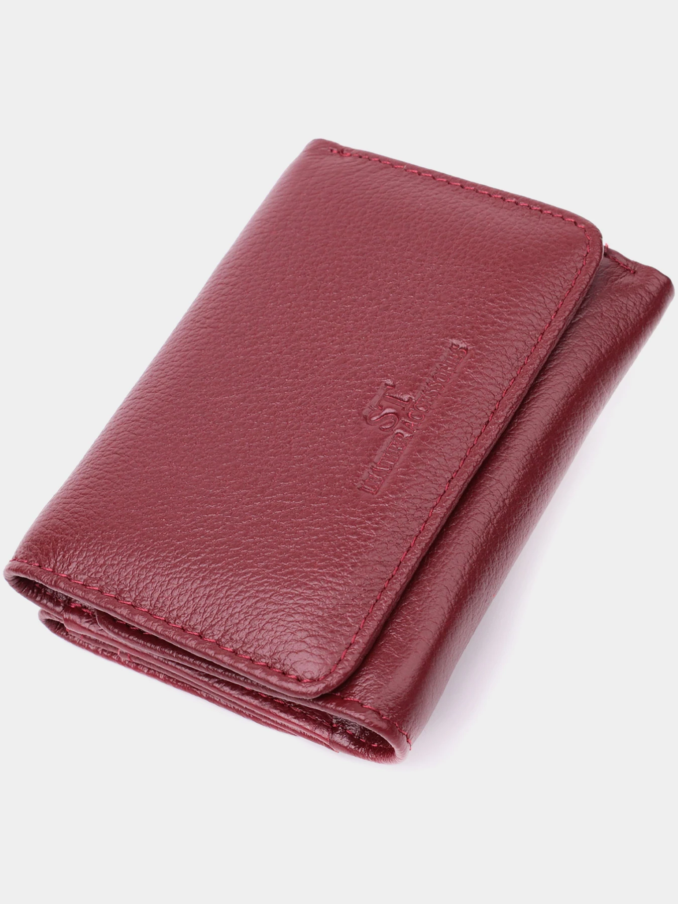 Кошельки ST Leather Accessories модель bag24_22507 Фото