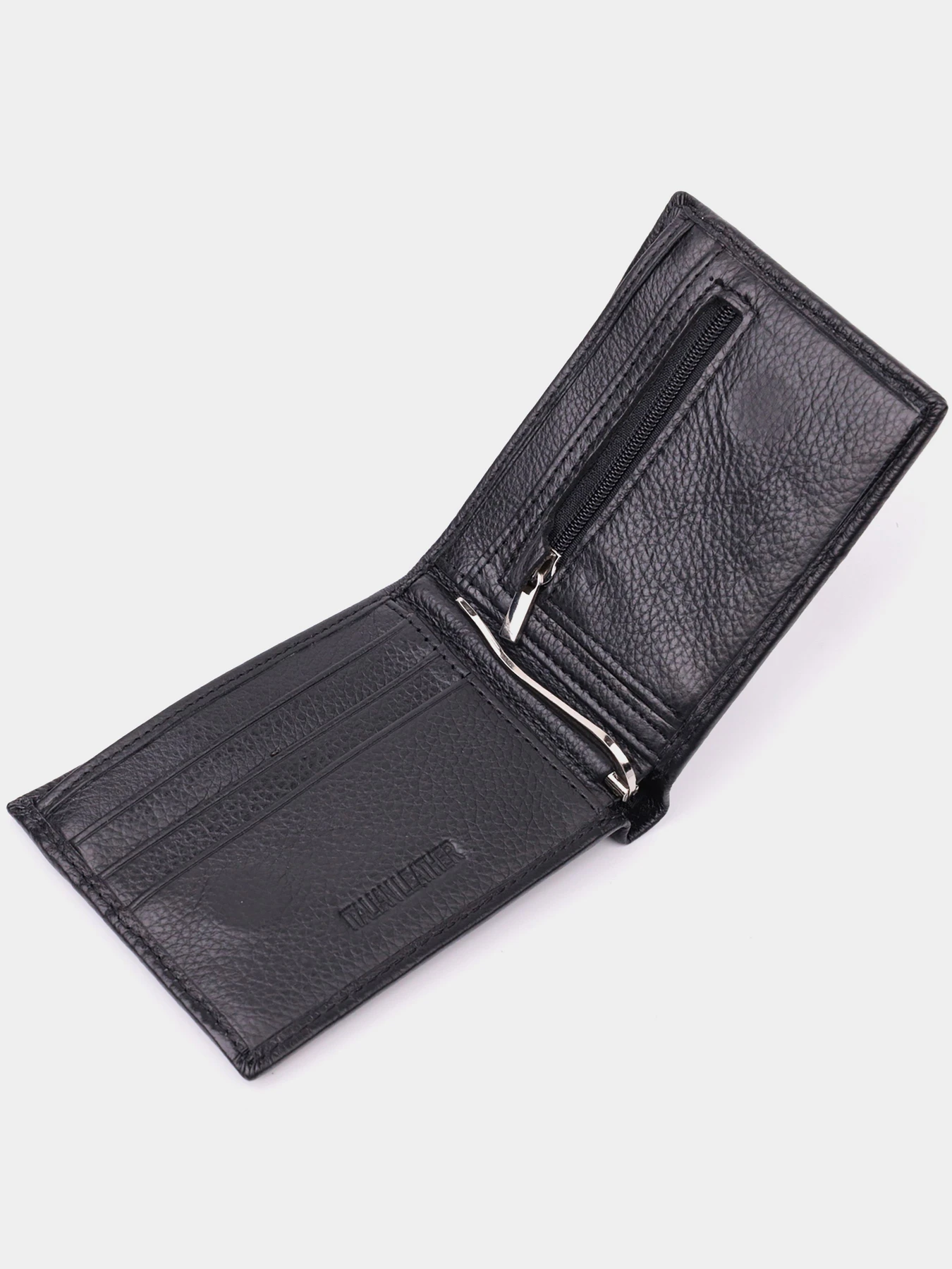 Кошельки ST Leather Accessories модель bag24_22460 Фото