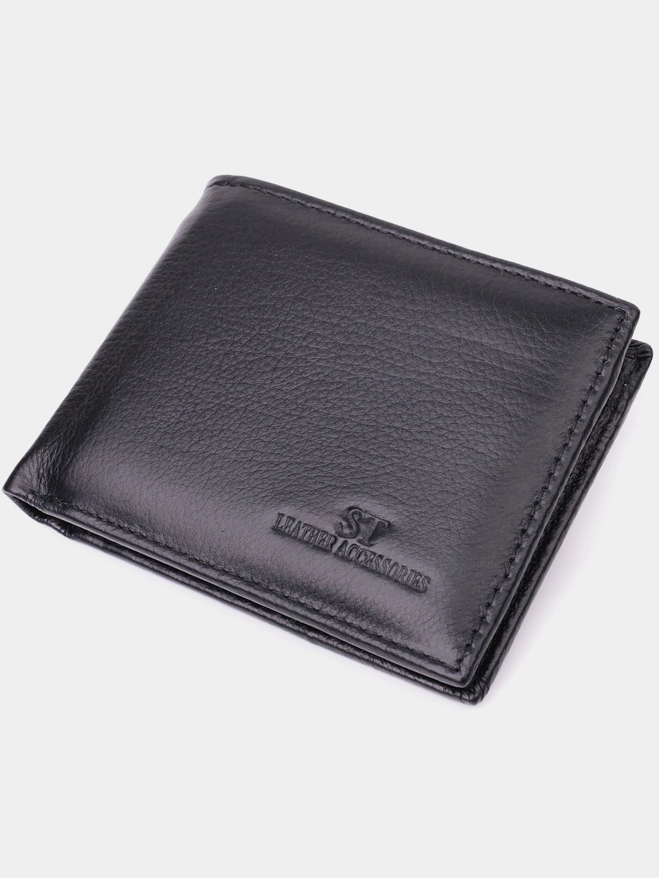 Кошельки ST Leather Accessories модель bag24_22460 Фото