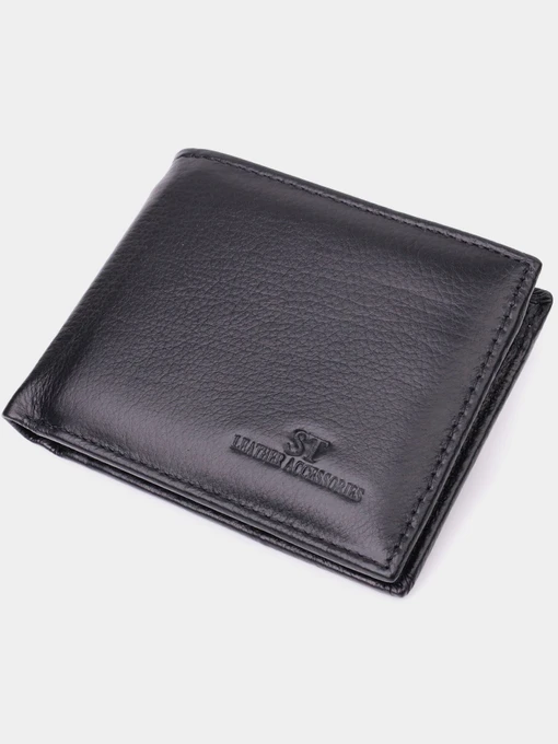 Гаманці ST Leather Accessories модель bag24_22460 Фото