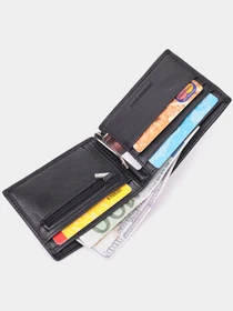 Кошельки ST Leather Accessories модель bag24_22460 Фото