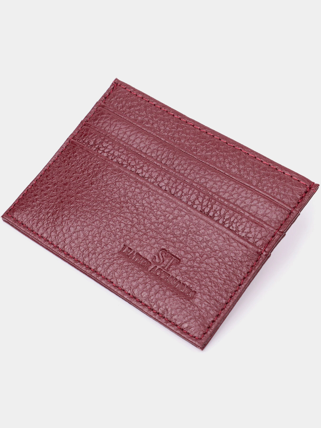 Гаманці ST Leather Accessories модель bag24_22446 Фото