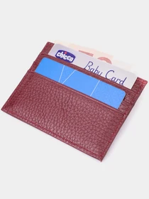 Гаманці ST Leather Accessories модель bag24_22446 Фото
