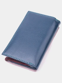 Гаманці ST Leather Accessories модель bag24_19462 Фото