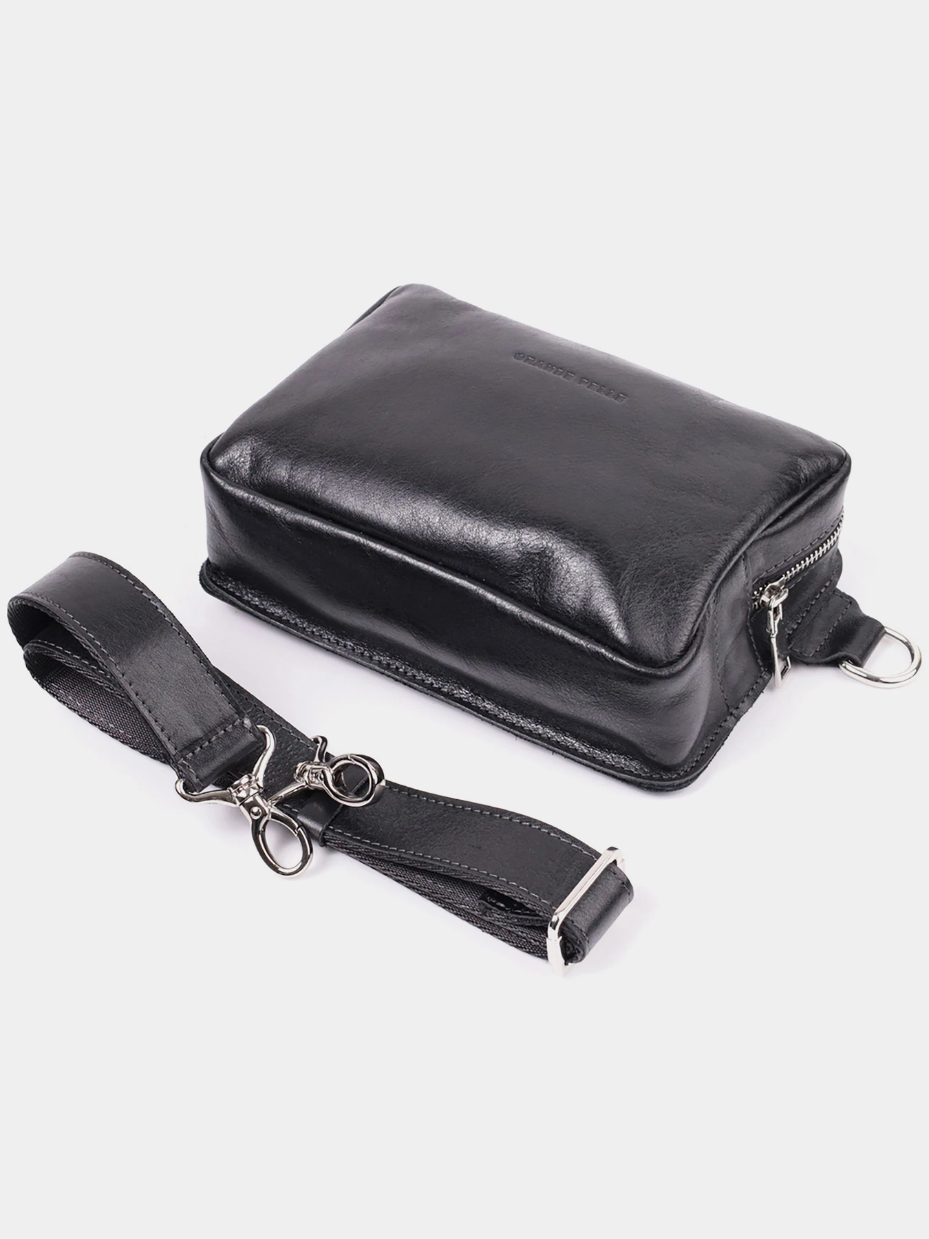 Сумки Grande Pelle модель bag24_22576 Фото