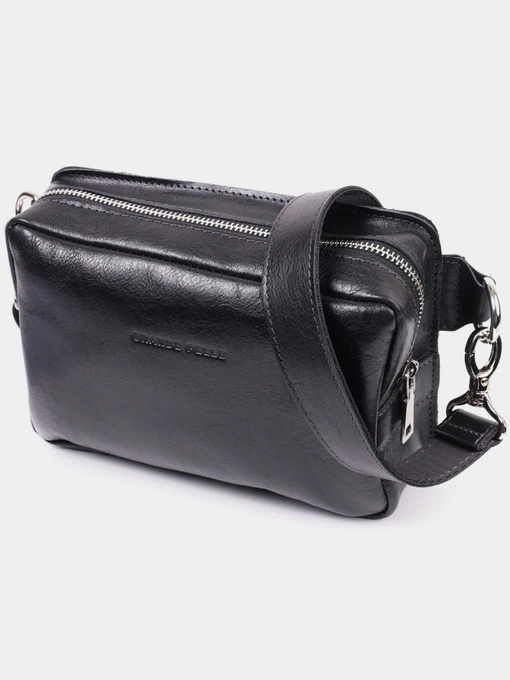 Сумки Grande Pelle модель bag24_22576 Фото