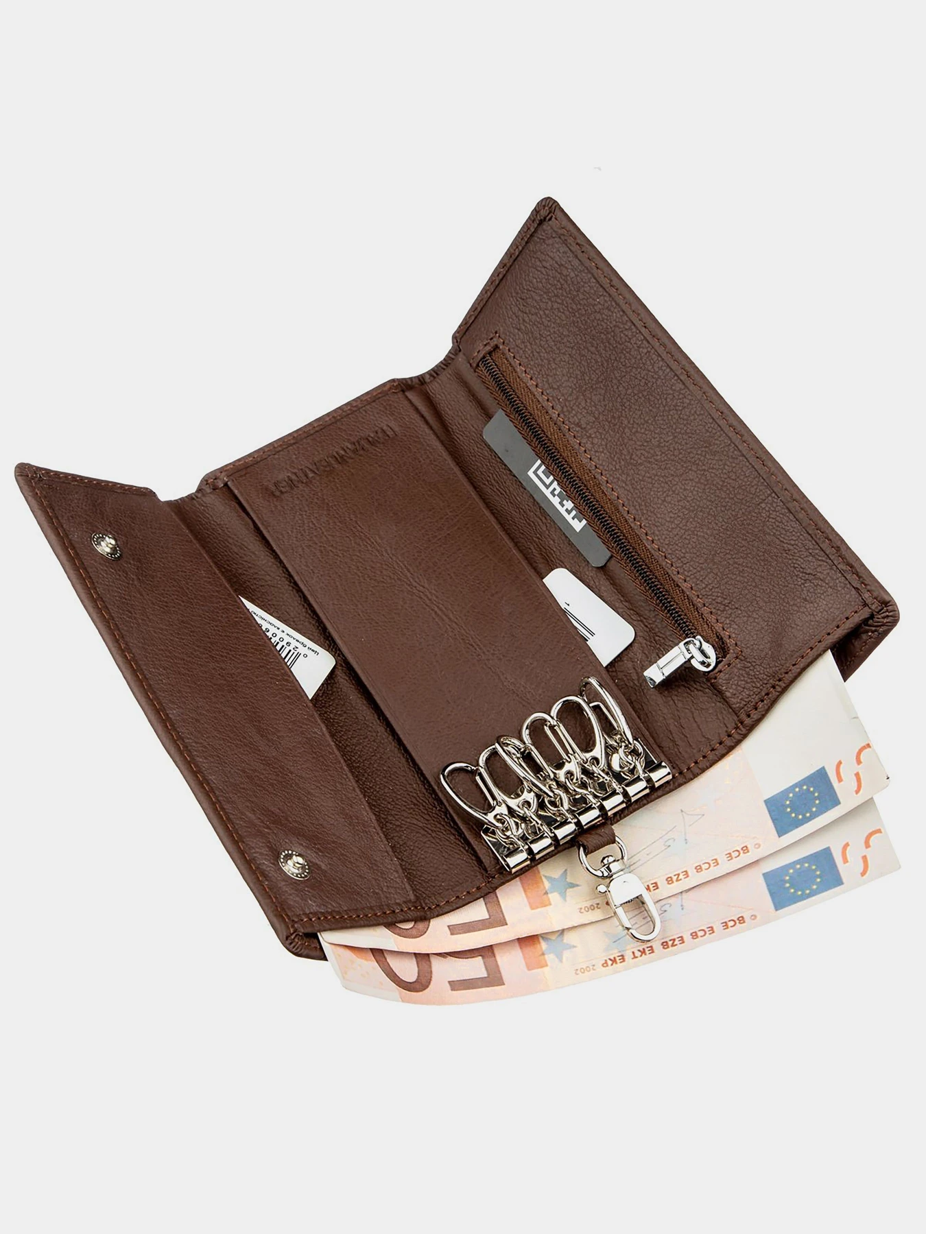 Кошельки ST Leather Accessories модель bag24_18840 Кошельки ST Leather Accessories модель bag24_18840 Фото