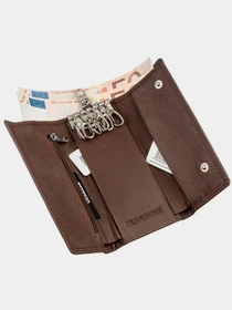 Кошельки ST Leather Accessories модель bag24_18840 Фото