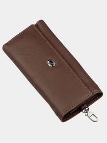 Кошельки ST Leather Accessories модель bag24_18840 Фото