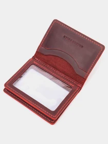 Кошельки Grande Pelle модель bag24_16713 Фото