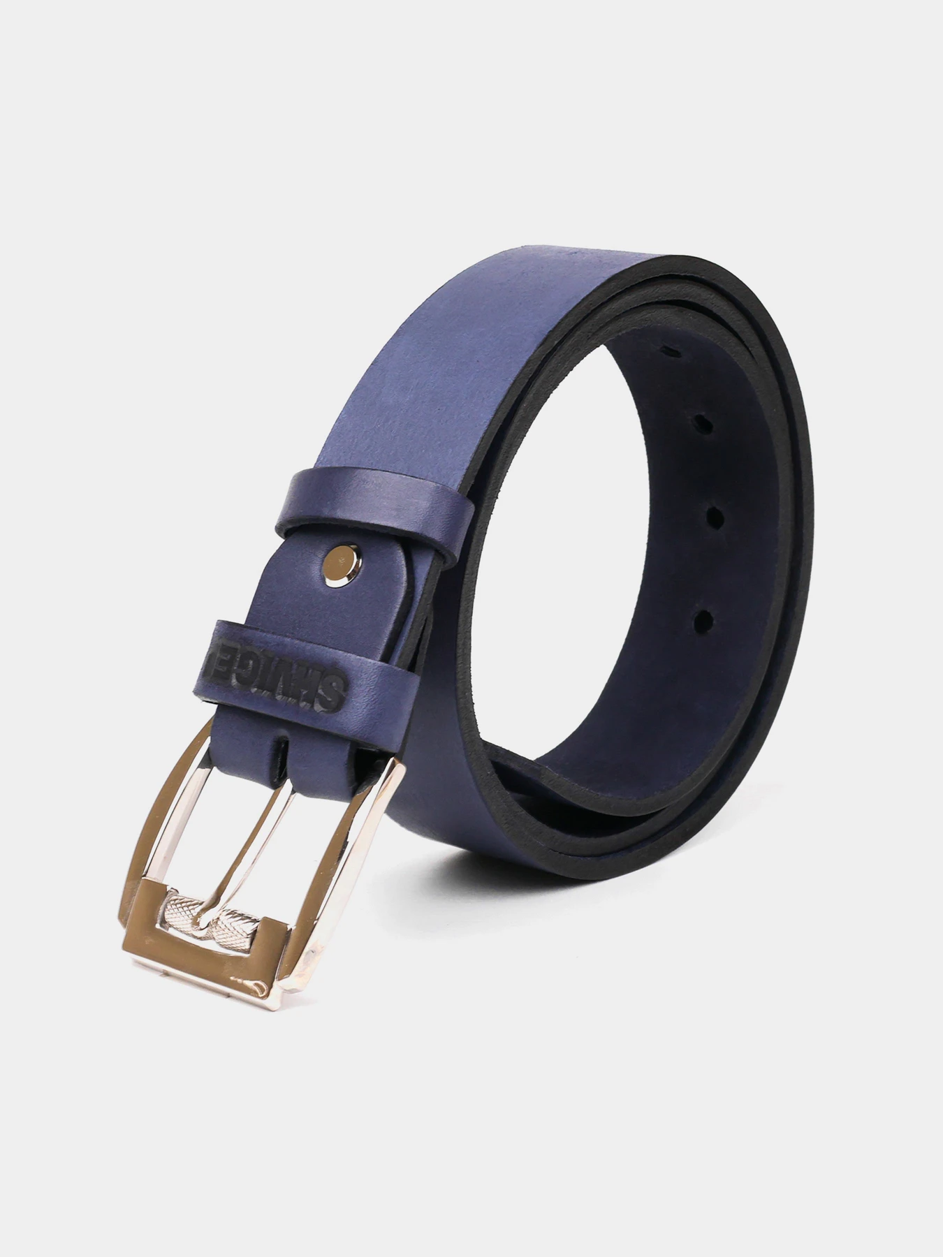Ремни Shvigel модель bag24_11254 Фото