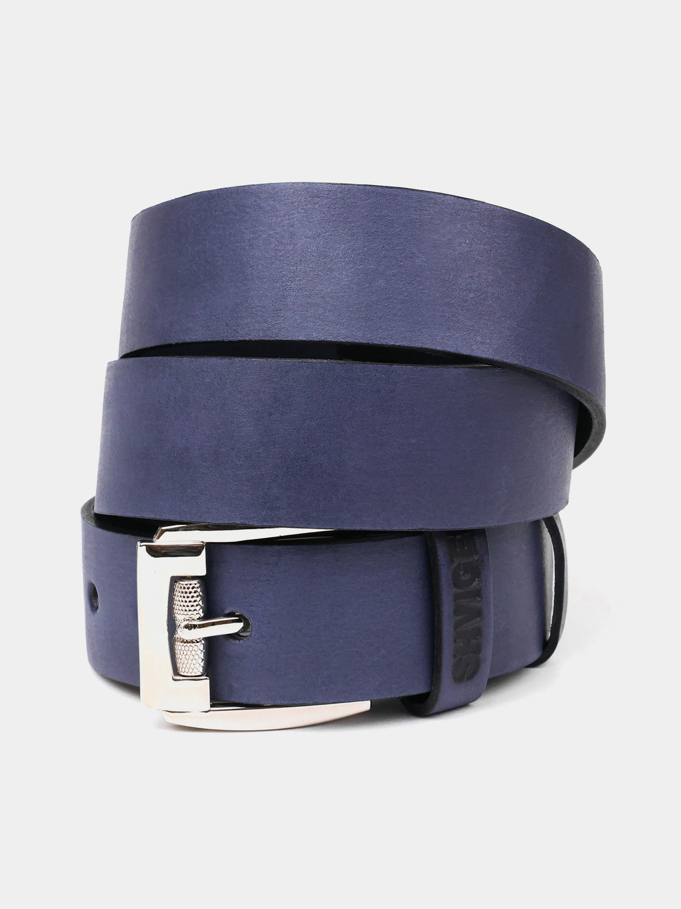 Ремни Shvigel модель bag24_11254 Фото