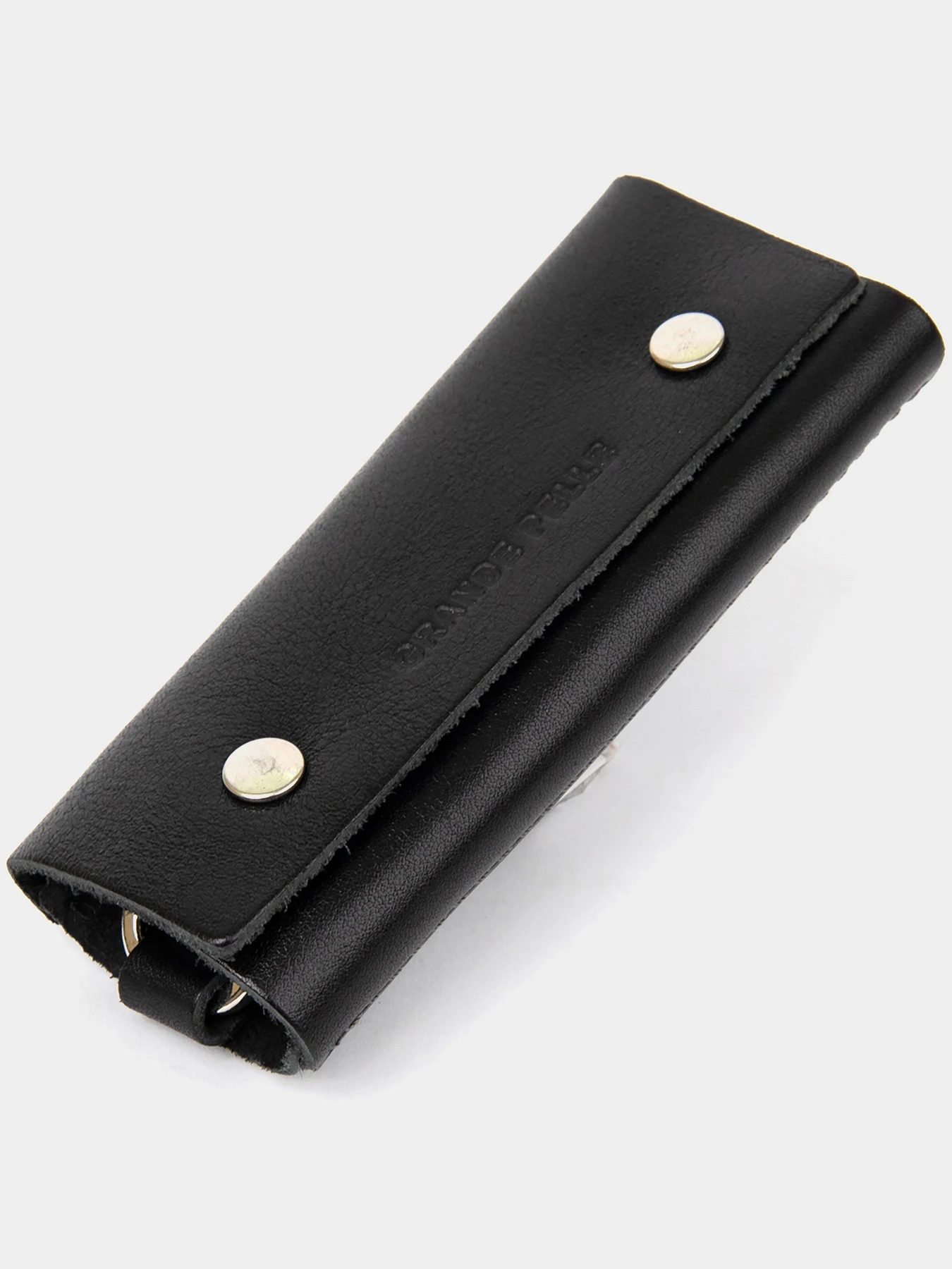Кошельки Grande Pelle модель bag24_11351 Фото