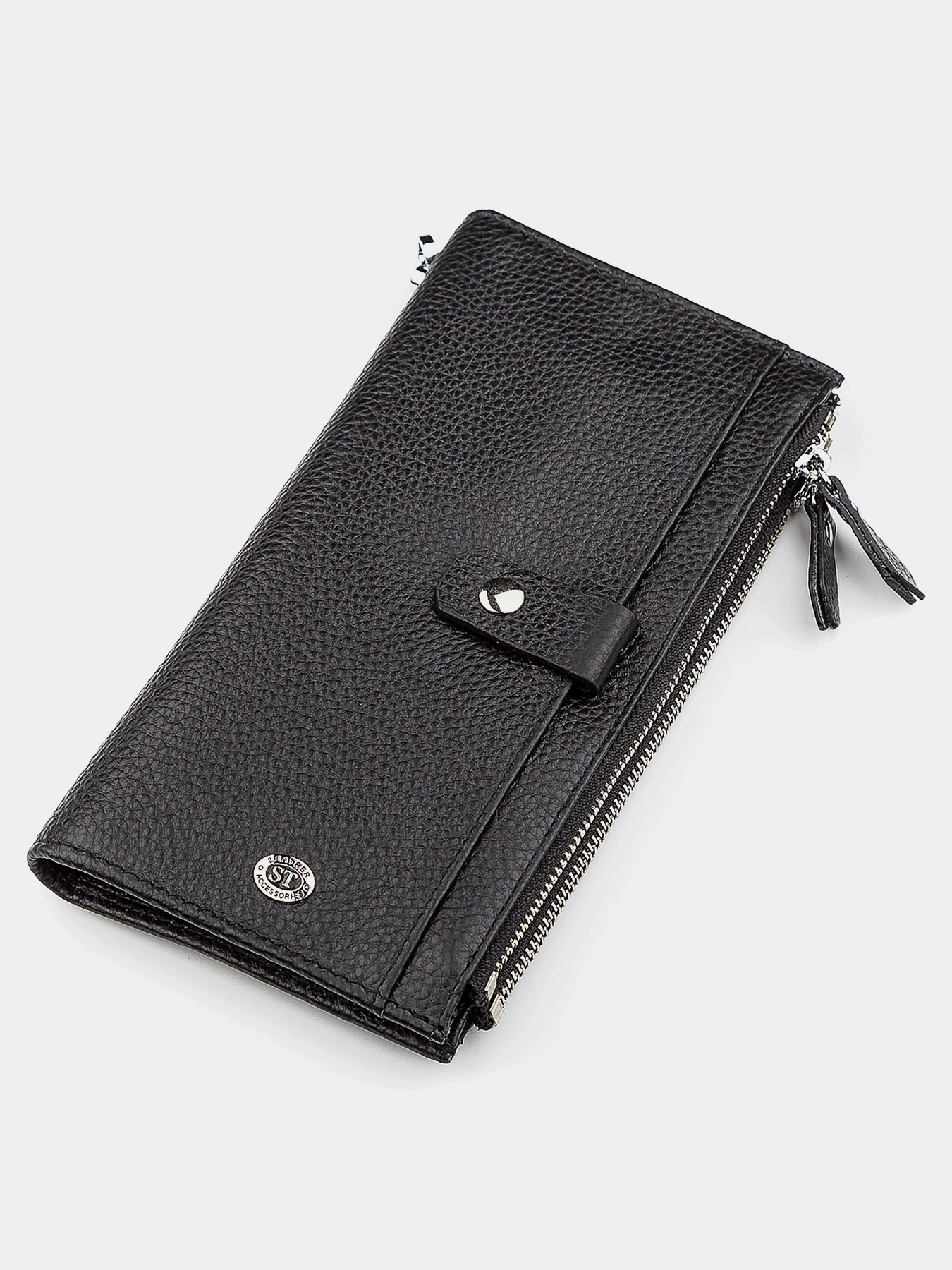 Гаманці ST Leather Accessories модель bag24_18383 Фото