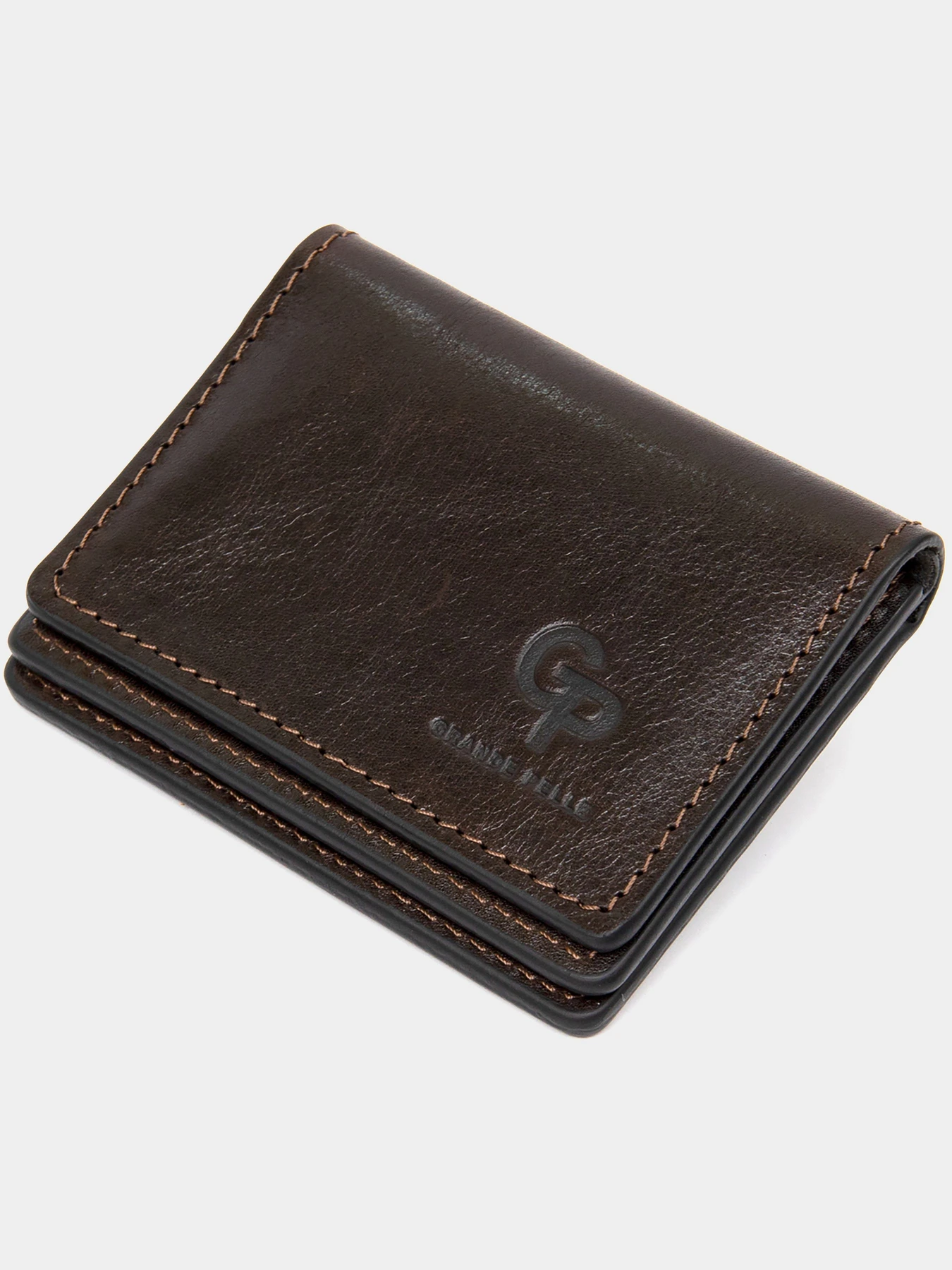 Кошельки Grande Pelle модель bag24_11492 Фото