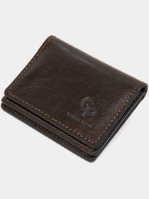 Гаманці Grande Pelle модель bag24_11492 Фото