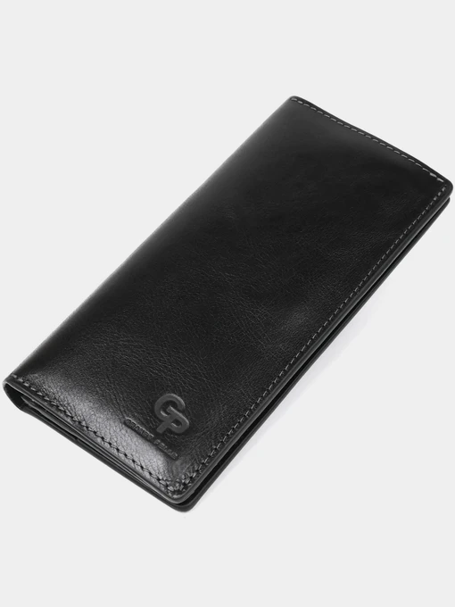 Кошельки Grande Pelle модель bag24_11212 Фото