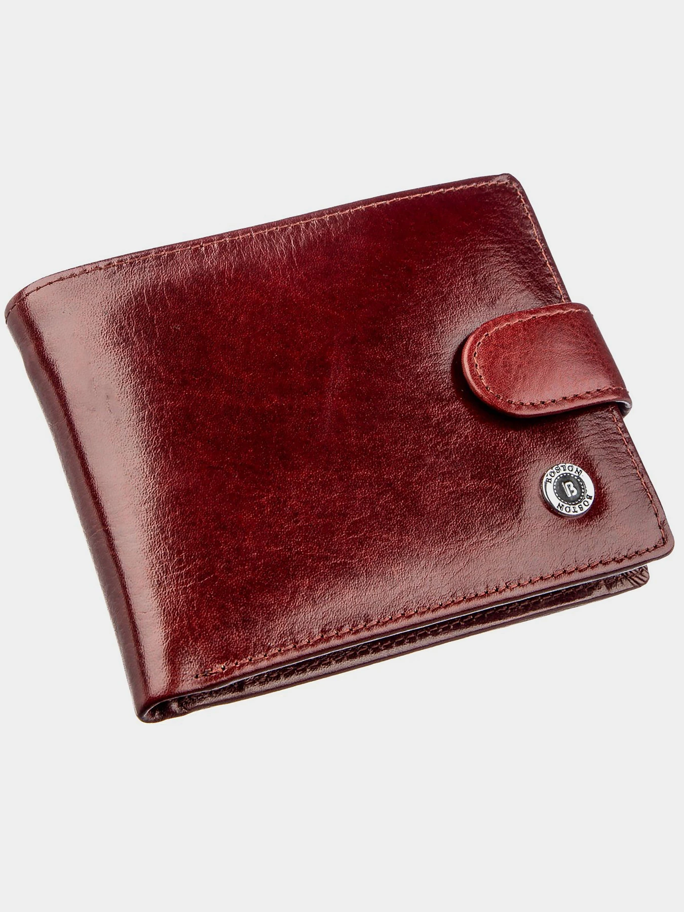 Кошельки Boston Leather Accessories модель bag24_18810 Кошельки Boston Leather Accessories модель bag24_18810 Фото
