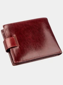 Кошельки Boston Leather Accessories модель bag24_18810 Фото