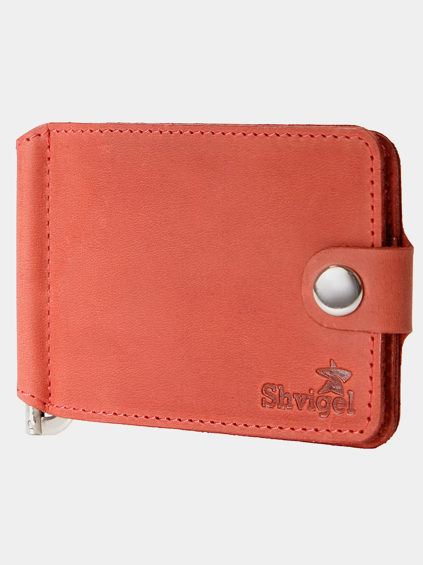 Кошельки Shvigel модель bag24_13788 Фото