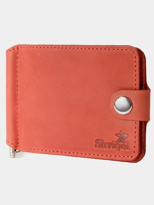 Кошельки Shvigel модель bag24_13788 Фото