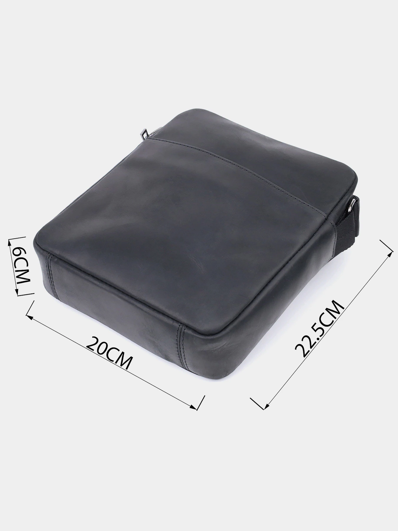 Сумки Shvigel модель bag24_22848 Сумки Shvigel модель bag24_22848 Фото