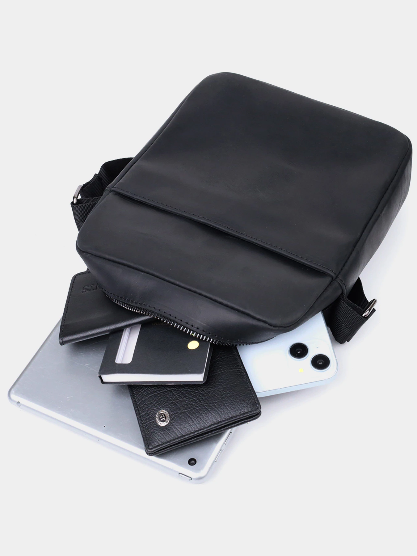 Сумки Shvigel модель bag24_22848 Сумки Shvigel модель bag24_22848 Фото