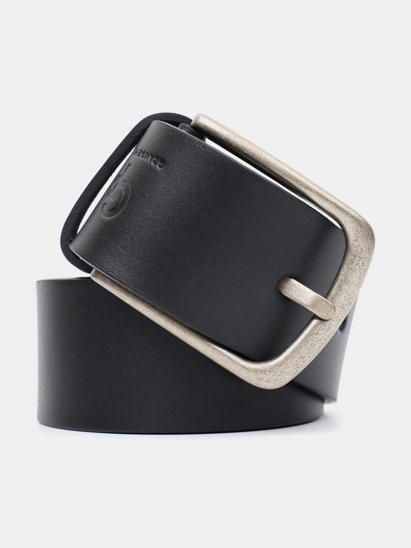 Ремені Grande Pelle модель bag24_11692 Фото