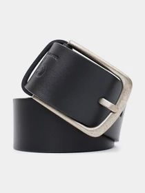 Ремені Grande Pelle модель bag24_11692 Фото