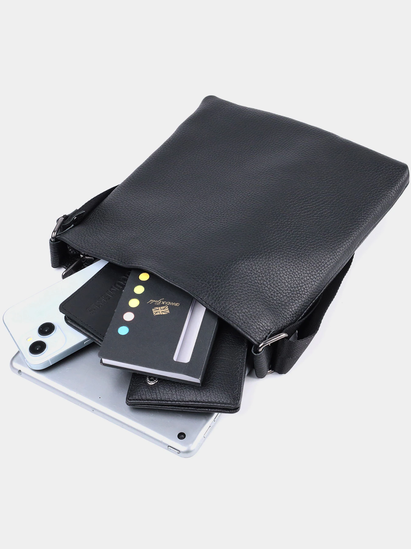 Сумки Shvigel модель bag24_22850 Фото