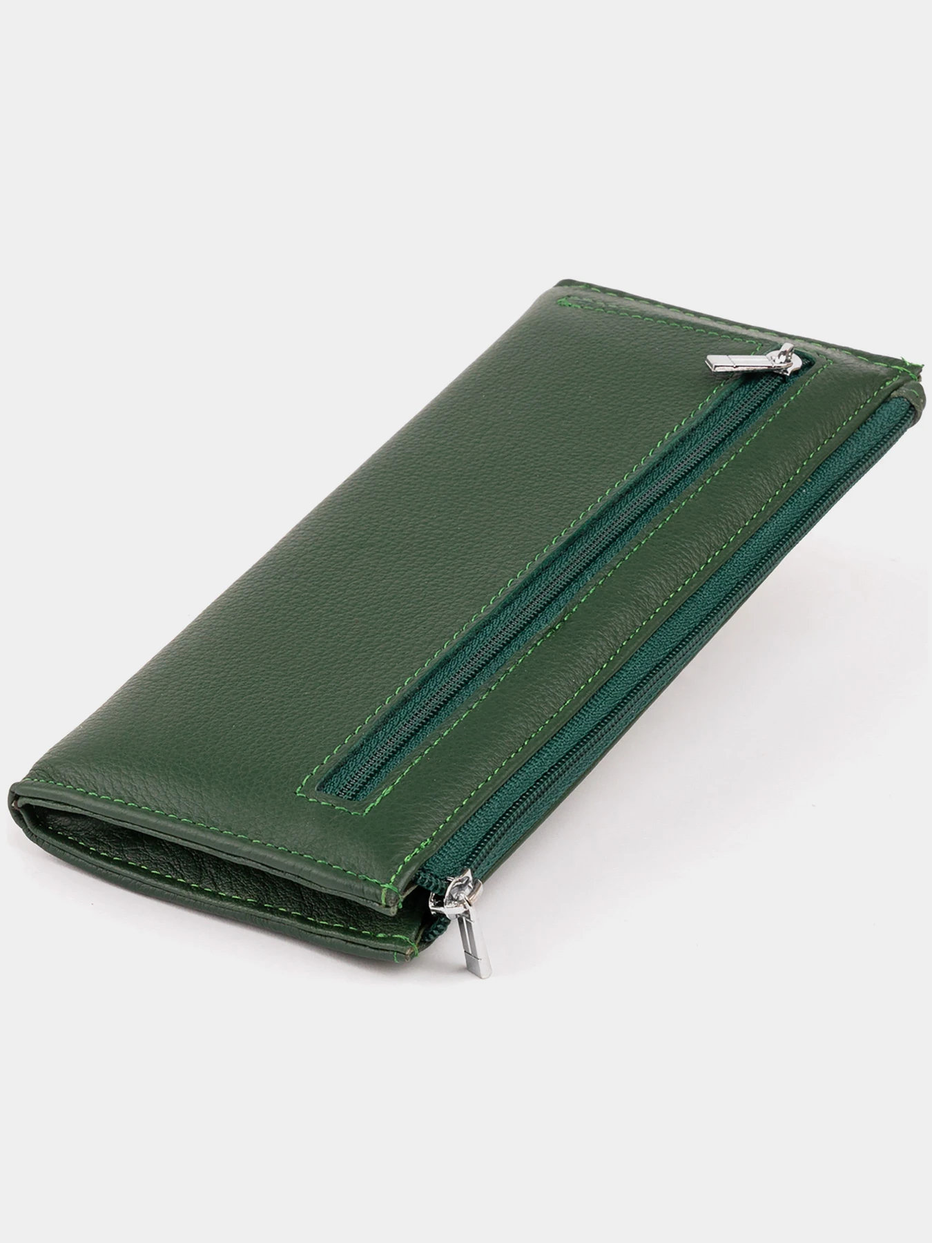 Кошельки ST Leather Accessories модель bag24_19328 Фото