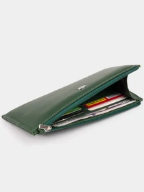 Кошельки ST Leather Accessories модель bag24_19328 Фото
