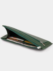 Кошельки ST Leather Accessories модель bag24_19328 Фото