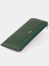 Кошельки ST Leather Accessories модель bag24_19328 Фото