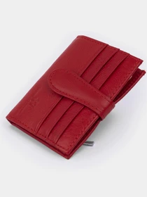 Кошельки ST Leather Accessories модель bag24_19211 Фото