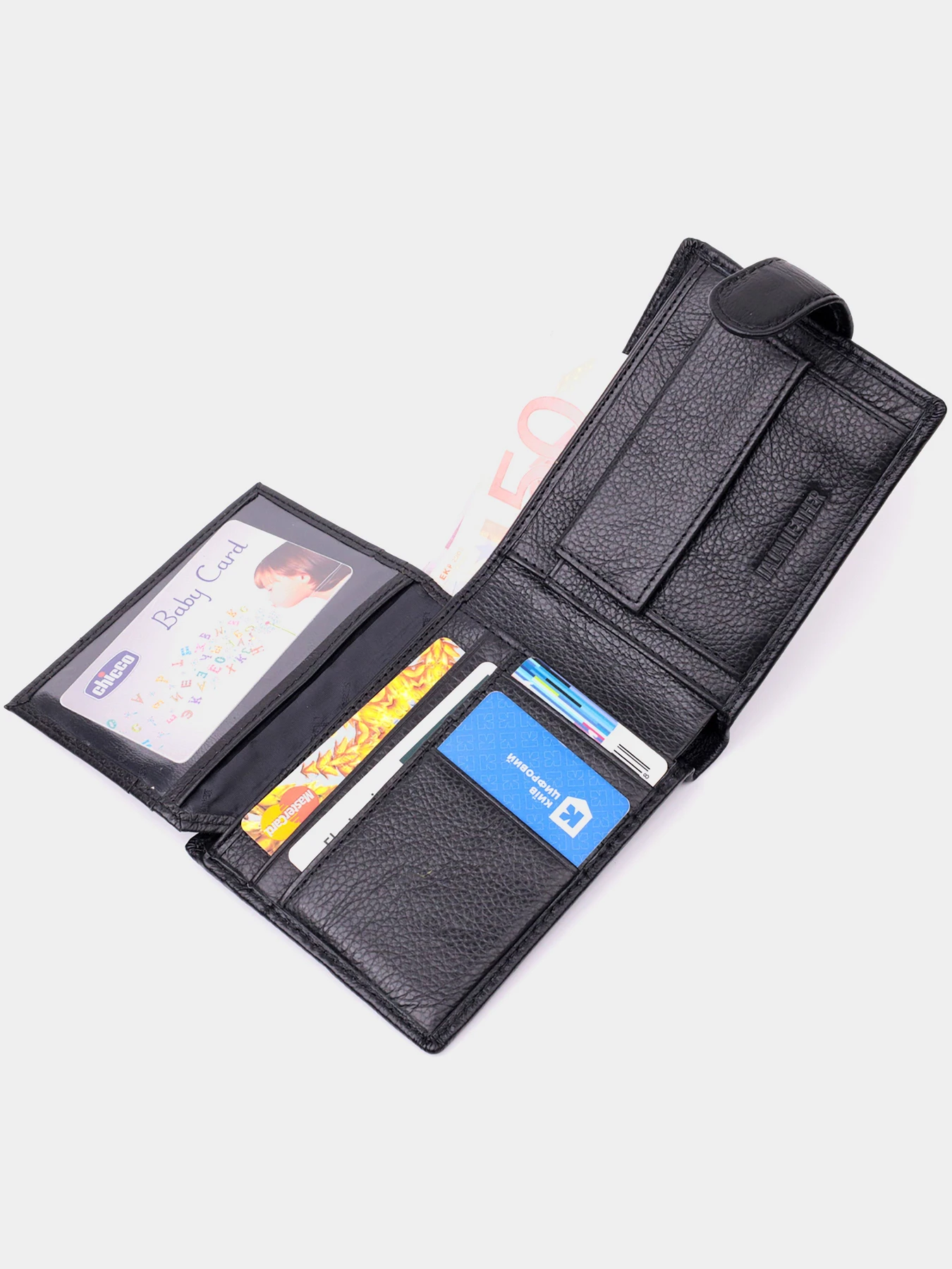 Кошельки ST Leather Accessories модель bag24_22443 Кошельки ST Leather Accessories модель bag24_22443 Фото