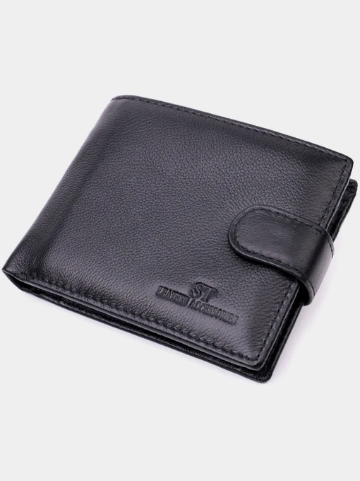 Гаманці ST Leather Accessories модель bag24_22443 Фото