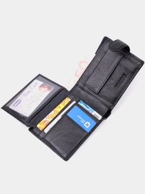 Кошельки ST Leather Accessories модель bag24_22443 Фото