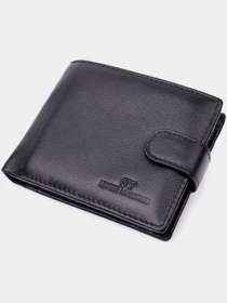 Кошельки ST Leather Accessories модель bag24_22443 Фото