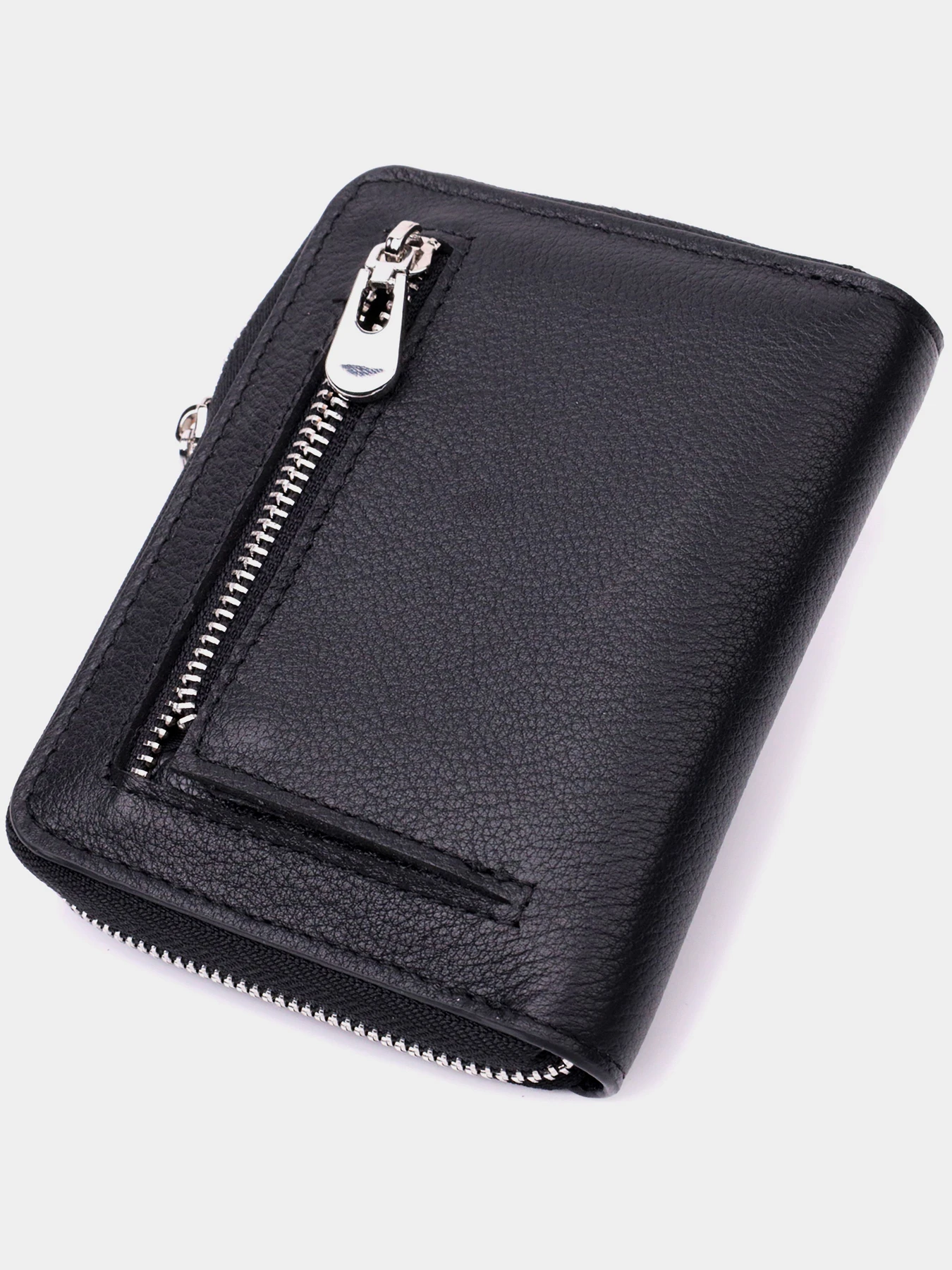 Кошельки ST Leather Accessories модель bag24_19489 Фото