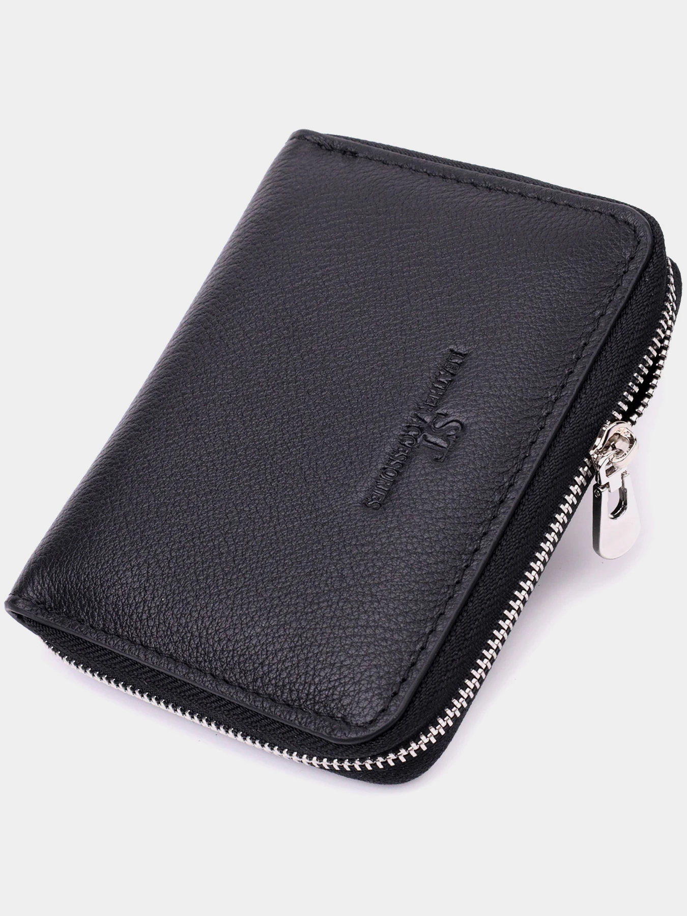 Кошельки ST Leather Accessories модель bag24_19489 Фото