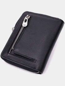 Кошельки ST Leather Accessories модель bag24_19489 Фото