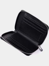 Кошельки ST Leather Accessories модель bag24_19489 Фото
