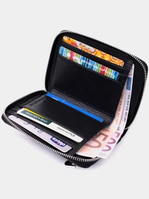 Кошельки ST Leather Accessories модель bag24_19489 Фото