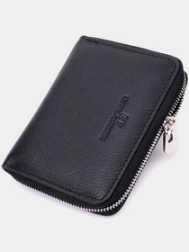 Кошельки ST Leather Accessories модель bag24_19489 Фото