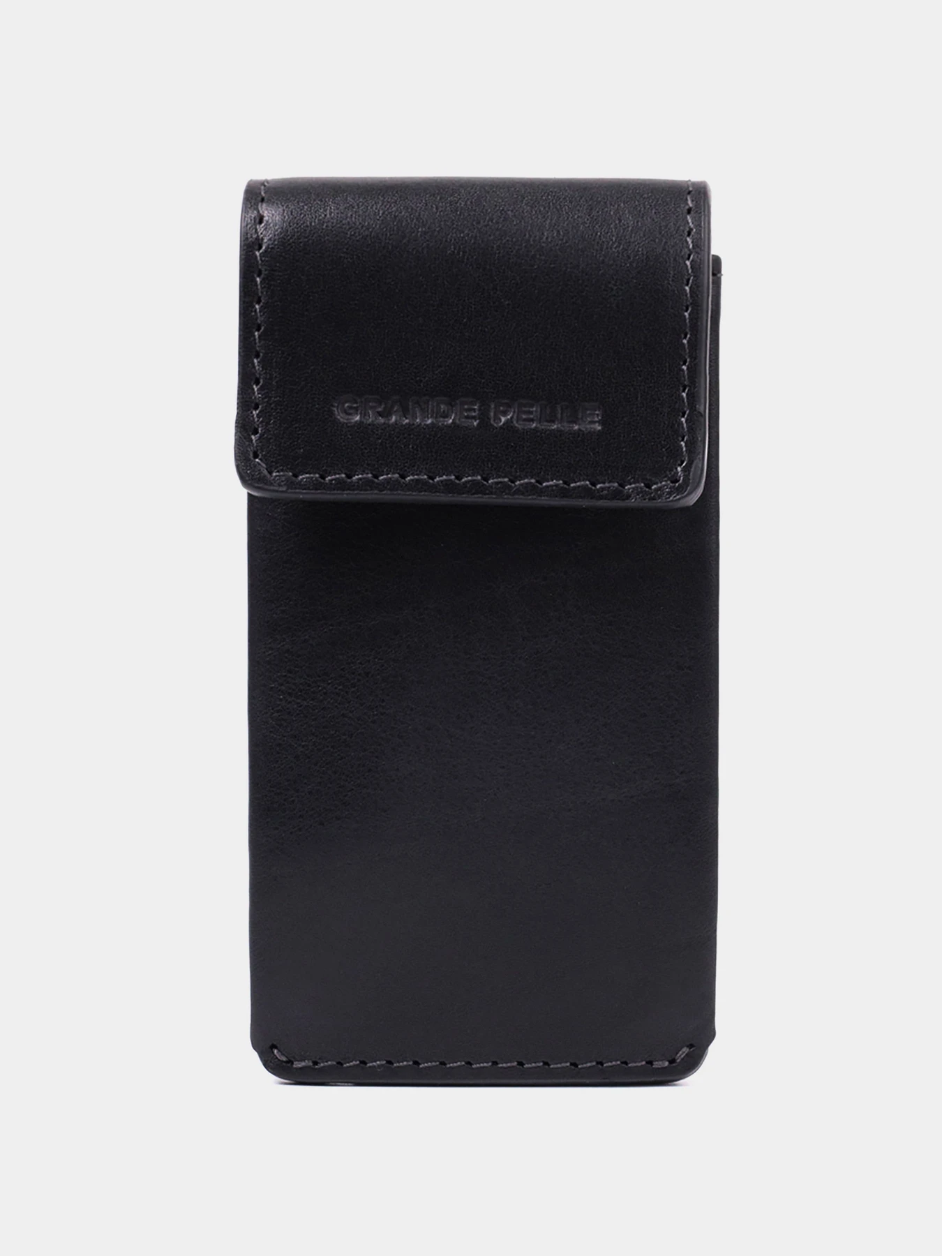 Кошельки Grande Pelle модель bag24_22568 Фото